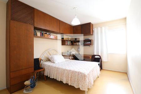 Quarto 1 de apartamento para alugar com 3 quartos, 105m² em Alto da Lapa, São Paulo