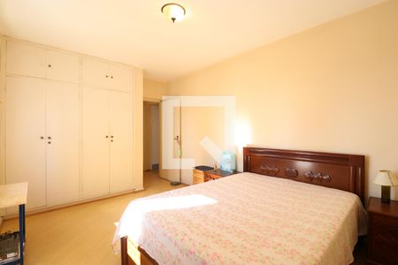 Quarto 2 de apartamento para alugar com 3 quartos, 105m² em Alto da Lapa, São Paulo