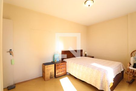 Quarto 2 de apartamento para alugar com 3 quartos, 105m² em Alto da Lapa, São Paulo