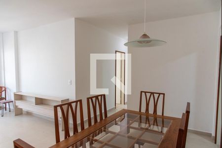 Sala de apartamento para alugar com 3 quartos, 104m² em Vila Mariana, São Paulo