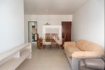 Sala de apartamento para alugar com 3 quartos, 104m² em Vila Mariana, São Paulo