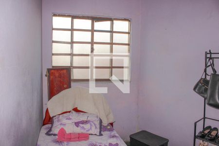 Quarto 1 de casa à venda com 2 quartos, 100m² em Santo Antonio, Contagem