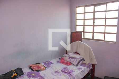 Quarto 1 de casa à venda com 2 quartos, 100m² em Santo Antonio, Contagem