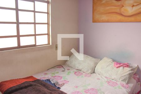 Quarto 2 de casa à venda com 2 quartos, 100m² em Santo Antonio, Contagem