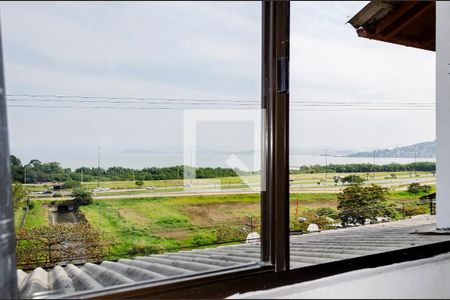 Sala de casa para alugar com 3 quartos, 100m² em Costeira do Pirajubaé, Florianópolis