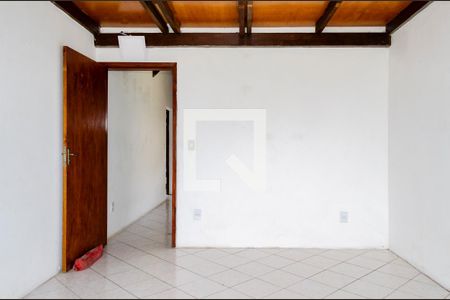 Sala de casa para alugar com 3 quartos, 100m² em Costeira do Pirajubaé, Florianópolis