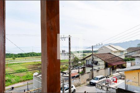 Quarto 01 de casa para alugar com 3 quartos, 100m² em Costeira do Pirajubaé, Florianópolis