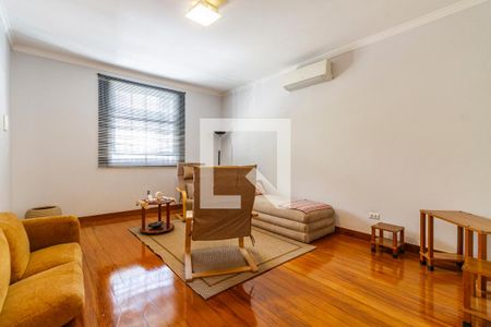 Quarto 1 de casa à venda com 2 quartos, 84m² em Vila Mariana, São Paulo