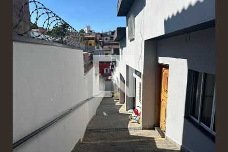 Foto 08 de casa à venda com 2 quartos, 50m² em Vila Araguaia, São Paulo