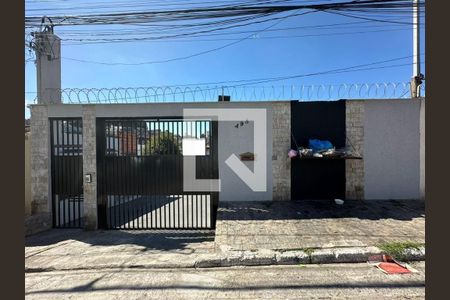 Foto 18 de casa à venda com 2 quartos, 50m² em Vila Araguaia, São Paulo