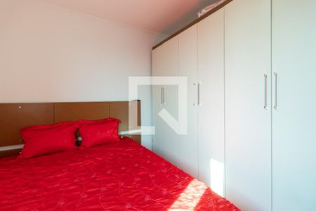 Quarto 1 de apartamento à venda com 2 quartos, 52m² em Vila Amália (zona Norte), São Paulo