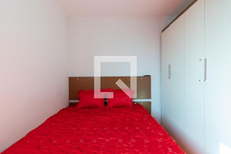 Quarto 1 de apartamento à venda com 2 quartos, 52m² em Vila Amália (zona Norte), São Paulo