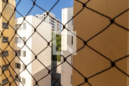 Vista da Sala de apartamento à venda com 2 quartos, 52m² em Vila Amália (zona Norte), São Paulo