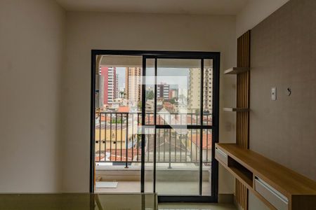 Apartamento para alugar com 29m², 1 quarto e sem vagaSala