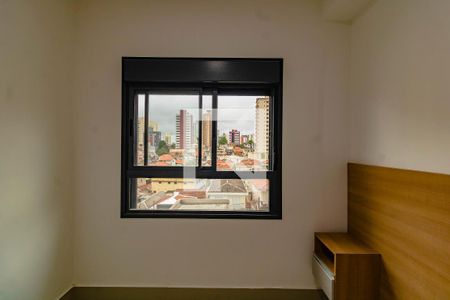 Quarto de apartamento para alugar com 1 quarto, 29m² em São Judas, São Paulo