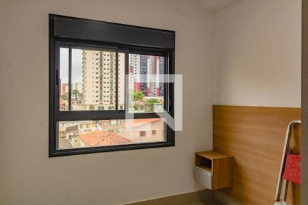 Quarto de apartamento para alugar com 1 quarto, 29m² em São Judas, São Paulo