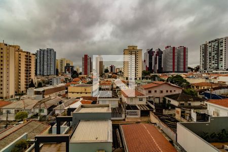 Vista  de apartamento para alugar com 1 quarto, 29m² em São Judas, São Paulo