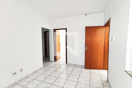 Sala de casa para alugar com 4 quartos, 63m² em Scharlau, São Leopoldo