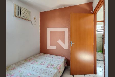 Quarto 1 de apartamento à venda com 2 quartos, 43m² em Estácio, Rio de Janeiro