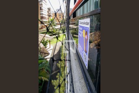 Plaquinha de apartamento à venda com 4 quartos, 200m² em Barra da Tijuca, Rio de Janeiro