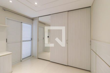 Suíte de apartamento à venda com 2 quartos, 83m² em Vila das Hortências, Jundiaí