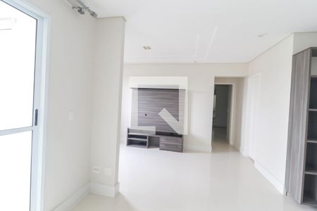 Sala de apartamento à venda com 2 quartos, 83m² em Vila das Hortências, Jundiaí