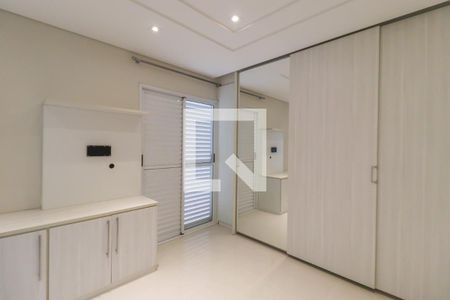 Suíte de apartamento à venda com 2 quartos, 83m² em Vila das Hortências, Jundiaí