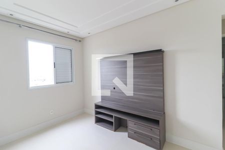 Sala de apartamento à venda com 2 quartos, 83m² em Vila das Hortências, Jundiaí