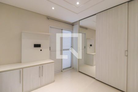 Suíte de apartamento à venda com 2 quartos, 83m² em Vila das Hortências, Jundiaí