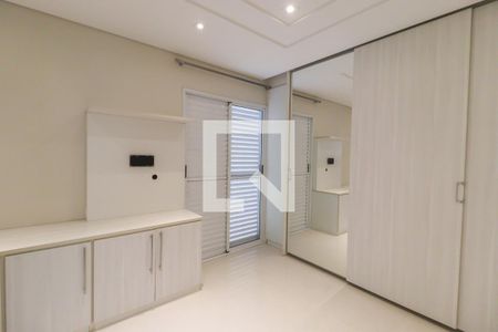 Suíte de apartamento à venda com 2 quartos, 83m² em Vila das Hortências, Jundiaí