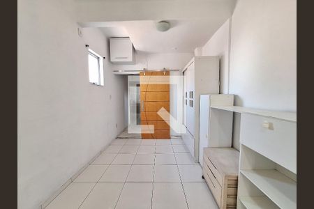 Quarto de apartamento para alugar com 1 quarto, 43m² em Centro, Rio de Janeiro