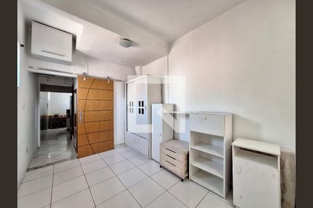 Quarto de apartamento para alugar com 1 quarto, 43m² em Centro, Rio de Janeiro