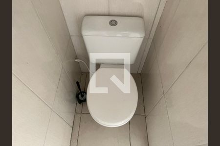 Salão/Banheiro de apartamento à venda com 4 quartos, 150m² em Barra Funda, São Paulo