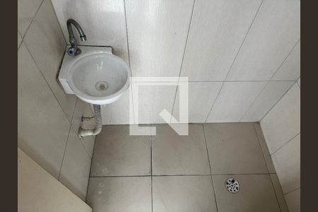 Salão/Banheiro de apartamento à venda com 4 quartos, 150m² em Barra Funda, São Paulo