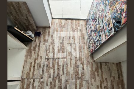 Salão de apartamento à venda com 4 quartos, 150m² em Barra Funda, São Paulo