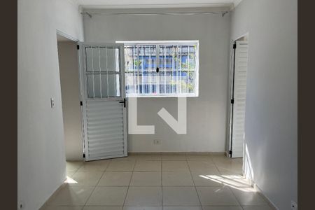 Sala de apartamento à venda com 4 quartos, 150m² em Barra Funda, São Paulo