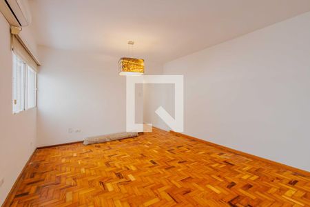 Sala de apartamento para alugar com 2 quartos, 90m² em Cerqueira César, São Paulo