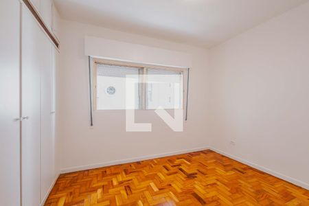 Quarto 1 de apartamento para alugar com 2 quartos, 90m² em Cerqueira César, São Paulo