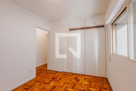 Quarto 1 de apartamento para alugar com 2 quartos, 90m² em Cerqueira César, São Paulo