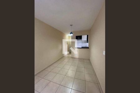 Apartamento à venda com 2 quartos, 50m² em Jardim Norma, São Paulo