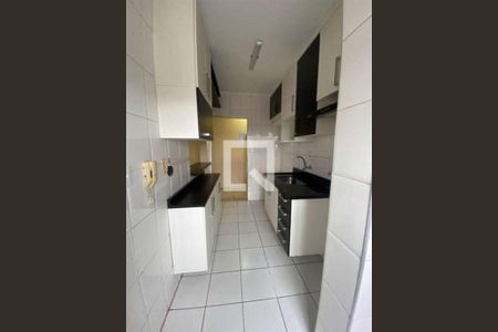 Apartamento à venda com 2 quartos, 50m² em Jardim Norma, São Paulo