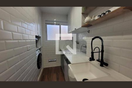 Apartamento à venda com 3 quartos, 68m² em Chácara Tatuapé, São Paulo