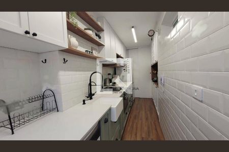 Apartamento à venda com 3 quartos, 68m² em Chácara Tatuapé, São Paulo