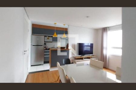 Apartamento à venda com 2 quartos, 47m² em Penha de França, São Paulo