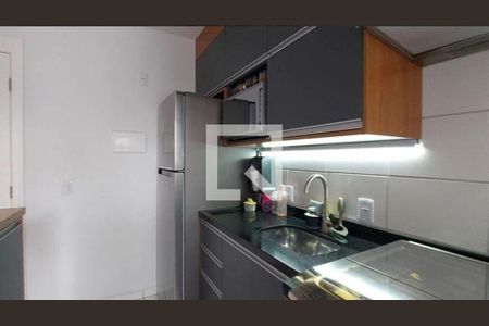 Apartamento à venda com 2 quartos, 47m² em Penha de França, São Paulo