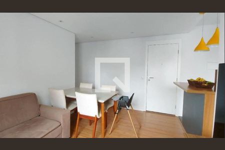 Apartamento à venda com 2 quartos, 47m² em Penha de França, São Paulo