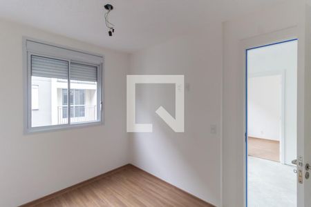 Quarto 2 de apartamento à venda com 2 quartos, 36m² em Mooca, São Paulo