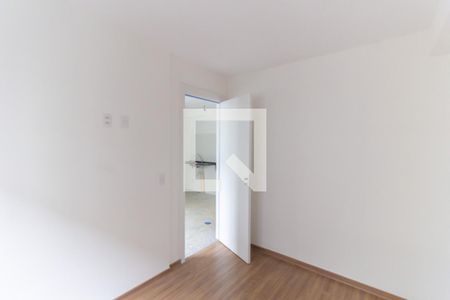 Quarto 2 de apartamento à venda com 2 quartos, 36m² em Mooca, São Paulo