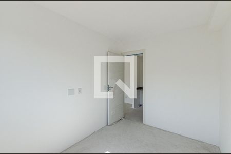 Quarto 1 de apartamento para alugar com 1 quarto, 40m² em Centro, Niterói