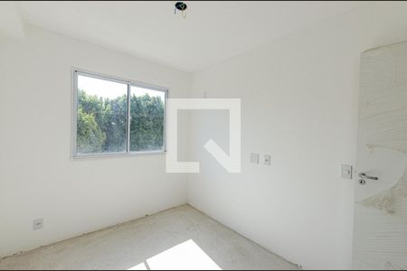 Quarto 1 de apartamento para alugar com 1 quarto, 40m² em Centro, Niterói